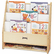 JNT0071JC Toddler Pick-a-Book Stand, 24w x 9d x 25h, Birch By JONTI-CRAFT, INC.