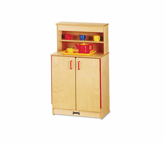JNT0207JC Natural Birch Kitchen, Cupboard, 20w x 15d x 35h By JONTI-CRAFT, INC.