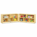 JNT0326JC Fold-n-Lock Storage Units, 48w x 15d x 24-1/2h, White By JONTI-CRAFT, INC.