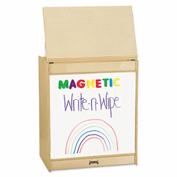 JNT0543JCMG Big Book Easels, 24-1/2w x 15d x 20h, WE By JONTI-CRAFT, INC.