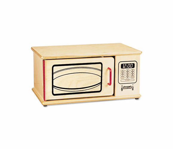 JNT0825JC Natural Birch Kitchen, 19-1/2w x 11-1/2d x 9-1/2h By JONTI-CRAFT, INC.