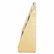 JNT3514JC Pick-a-Book Stand Wish Flush Back, 30w x 13-1/2d x 27-1/2h, Birch By JONTI-CRAFT, INC.