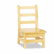 JNT5908JC2 Kydz Ladderback Chair, 8" High Seat, 2/Carton By JONTI-CRAFT, INC.