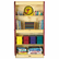 JNT5950JC Teacher's Storage Classroom Closet, 36w x 24d x 72h, White By JONTI-CRAFT, INC.
