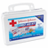 JOJ8142 Professional/Office First Aid Kit for 25 People, 158 Pieces, Plastic Case By JOHNSON & JOHNSON