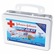 JOJ8142 Professional/Office First Aid Kit for 25 People, 158 Pieces, Plastic Case By JOHNSON & JOHNSON