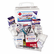 JOJ8142 Professional/Office First Aid Kit for 25 People, 158 Pieces, Plastic Case By JOHNSON & JOHNSON