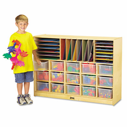 JONTI-CRAFT, INC.