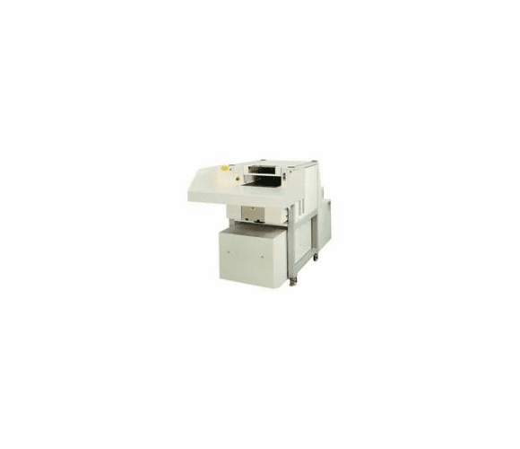 K80 Baler By HSM