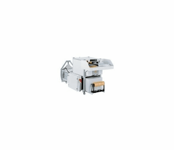 K88 Baler By HSM