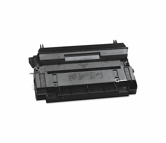 KAT19631 19631 Compatible Toner, 10,000 Page Yield, Black By KATUN CORPORATION