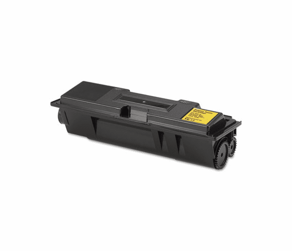 KAT25767 KAT25767 Compatible, New Build, TK17 Laser Toner, 7,200 Yield, Black By KATUN CORPORATION