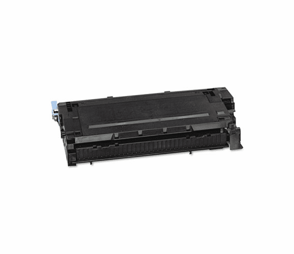 KAT26093 KAT26093 Compatible, Reman, C9720A (641A) Laser Toner, 9,000 Yield, Black By KATUN CORPORATION