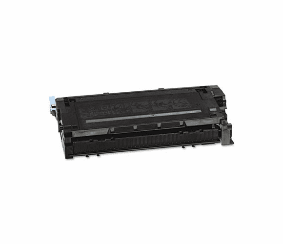 KAT26094 KAT26094 Compatible, Reman, C9721A (641A) Laser Toner, 8,000 Yield, Cyan By KATUN CORPORATION