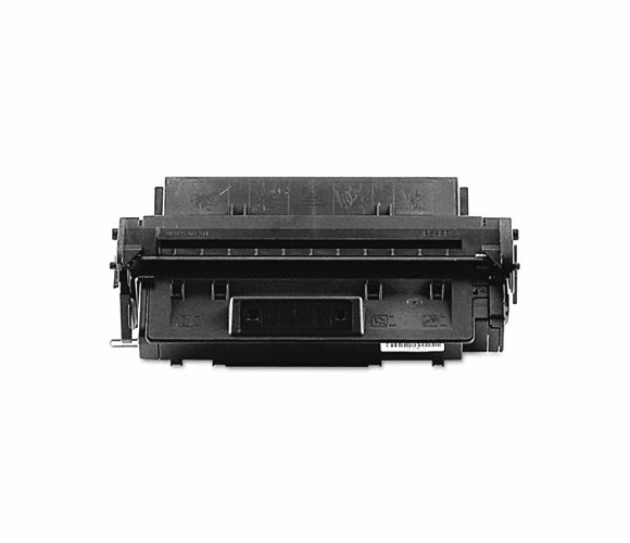 KAT32237 KAT32237 Compatible, Reman, C4096A (96A) Laser Toner, 5,000 Yield, Black By KATUN CORPORATION