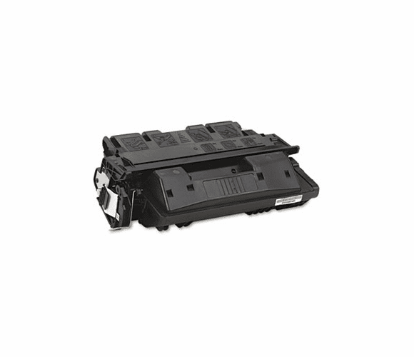 KAT32239 KAT32239 Compatible, Reman, C4127X (27X) Laser Toner, 10,000 Yield, Black By KATUN CORPORATION