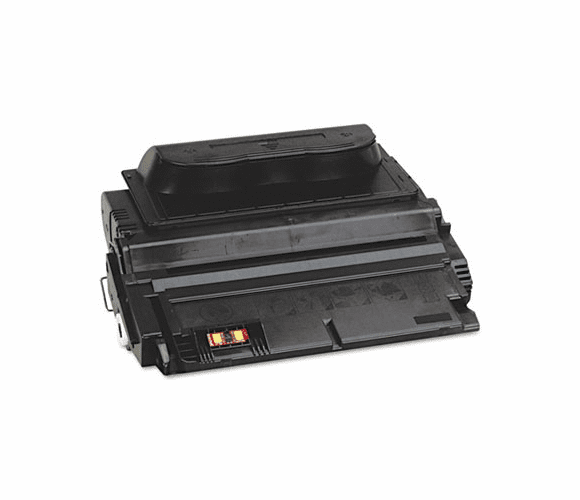 KAT32240 KAT32240 Compatible, Reman, Q1338A (38A) Laser Toner, 12,000 Yield, Black By KATUN CORPORATION