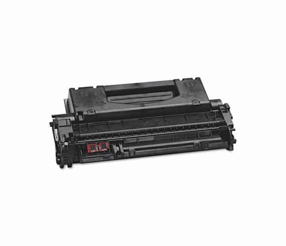 KAT32260 KAT32260 Compatible, Reman, Q5949X (49X) Laser Toner, 6,000 Yield, Black By KATUN CORPORATION