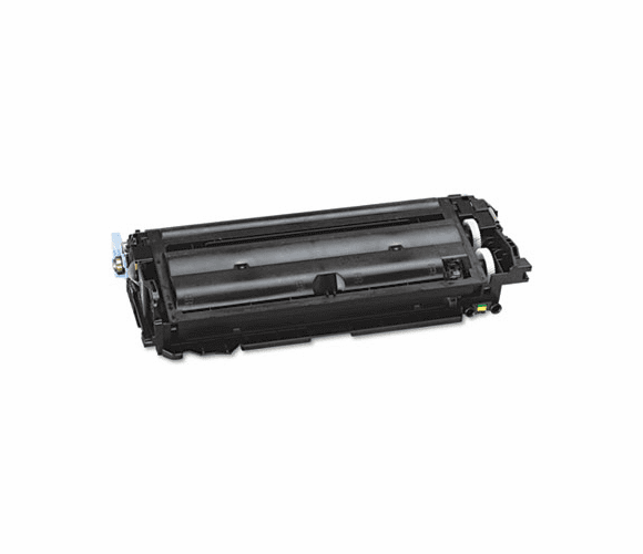 KAT33957 KAT33957 Compatible, Reman, Q6470A (502A) Laser Toner, 6,000 Yield, Black By KATUN CORPORATION