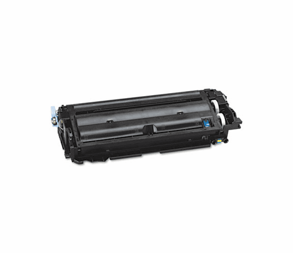 KAT33958 KAT33958 Compatible, Reman, Q6471A (502A) Laser Toner, 4,000 Yield, Cyan By KATUN CORPORATION
