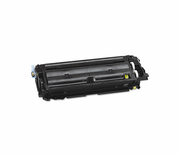 KAT33962 KAT33962 Compatible, Reman, Q7582A (503A) Laser Toner, 6,000 Yield, Yellow By KATUN CORPORATION