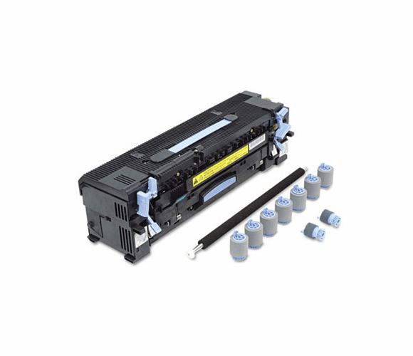 KAT36762 KAT36762 Compatible, Reman, C8057A Maintenance Kit, 200,000 Yield By KATUN CORPORATION