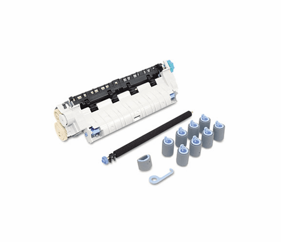KAT36764 KAT36764 Compatible, Reman, Q5421A Maintenance Kit, 200,000 Yield By KATUN CORPORATION