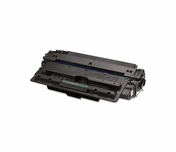 KAT36869 KAT36869 Compatible, Reman, Q7570A (70A) Laser Toner, 15,000 Yield, Black By KATUN CORPORATION