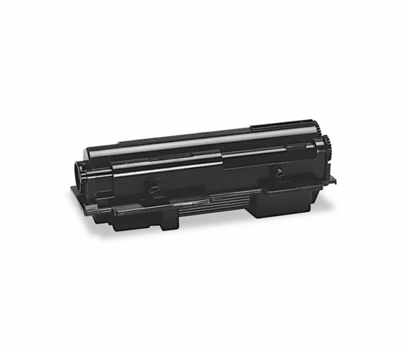 KAT36973 KAT36973 Compatible, New Build, TK18 (TK-18) Copier Toner, 6,000 Yield, Black By KATUN CORPORATION