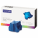 KAT37975 KAT37975 Compatible, 108R00660 Solid Ink Stick, 3,400 Yield, 3/Box, Cyan By KATUN CORPORATION