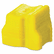 KAT37977 KAT37977 Compatible, 108R00662 Solid Ink Stick, 3,400 Yield, 3/Box, Yellow By KATUN CORPORATION