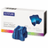 KAT37991 KAT37991 Compatible, 108R00723 Solid Ink Stick, 3,400 Yield, 3/Box, Cyan By KATUN CORPORATION