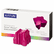 KAT37992 KAT37992 Compatible, 108R00724 Solid Ink Stick, 3,400 Yield, 3/Box, Magenta By KATUN CORPORATION