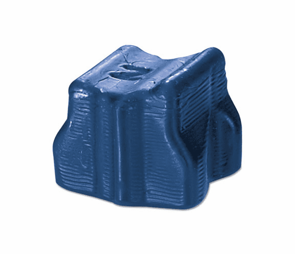 KAT38704 KAT38704 Compatible, 108R00605 Solid Ink Stick, 3,400 Yield, 3/Box, Cyan By KATUN CORPORATION