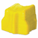 KAT38706 KAT38706 Compatible, 108R00607 Solid Ink Stick, 3,400 Yield, 3/Box, Yellow By KATUN CORPORATION