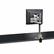 KCS17915 Desk-Mount Flat Panel Monitor Arm with Dual Extension By KELLY COMPUTER SUPPLIES