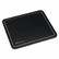 KCS81106 SRV Optical Mouse Pad, Nonskid Base, 9 x 7-3/4, Black By KELLY COMPUTER SUPPLIES