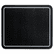 KCS81106 SRV Optical Mouse Pad, Nonskid Base, 9 x 7-3/4, Black By KELLY COMPUTER SUPPLIES