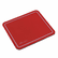 KCS81108 SRV Optical Mouse Pad, Nonskid Base, 9 x 7-3/4, Red By KELLY COMPUTER SUPPLIES