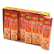 KEB21165 Sandwich Crackers, Cheese & Peanut Butter, 8-Piece Snack Pack, 12 Packs/Box By KEEBLER COMPANY