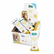 KEB37949 Kashi TLC Chewy Granola Bars, Honey Almond Flax, 35 g, 12/Box By KELLOGG'S
