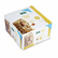 KEB37949 Kashi TLC Chewy Granola Bars, Honey Almond Flax, 35 g, 12/Box By KELLOGG'S