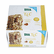 KEB37949 Kashi TLC Chewy Granola Bars, Honey Almond Flax, 35 g, 12/Box By KELLOGG'S