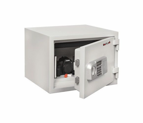 KF0915-1WHE One-Hour Fire Protection Safe By FireKing