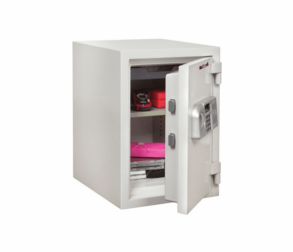 KF1509-1WHE One-Hour Fire Protection Safe By FireKing