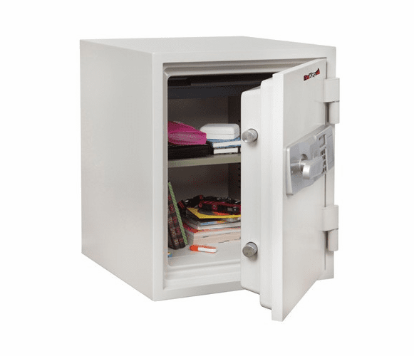 KF1612-2WHE Two-Hour Fire Protection Safe By FireKing