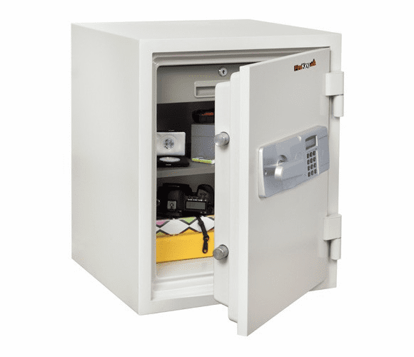 KF1814-2WHE Two-Hour Fire Protection Safe By FireKing