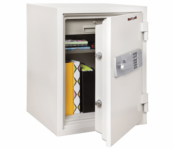 KF2115-2WHE Two-Hour Fire Protection Safe By FireKing