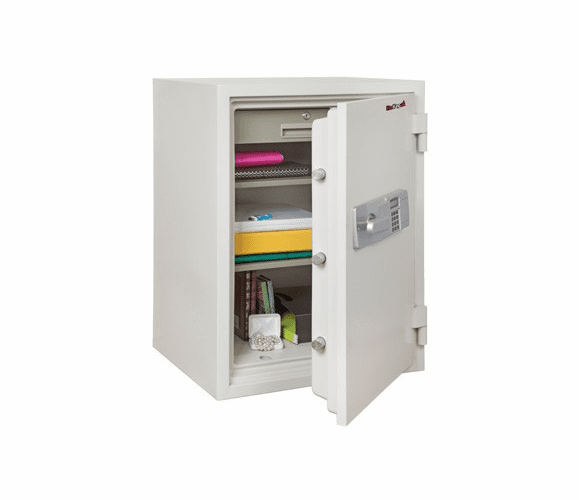 KF2617-2WHE Two-Hour Fire Protection Safe By FireKing