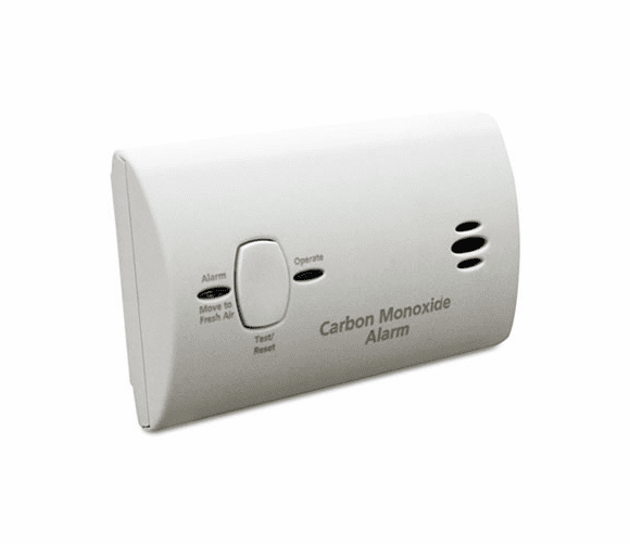 KID21008872 Carbon Monoxide Alarm By KIDDE